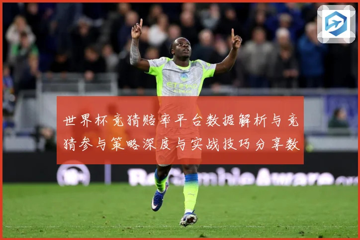 世界杯竞猜赔率平台数据解析与竞猜参与策略深度与实战技巧分享数据研判：最新赛事动态与深度分析