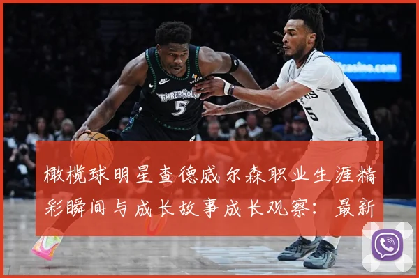 橄榄球明星查德威尔森职业生涯精彩瞬间与成长故事成长观察：最新赛事动态与深度分析