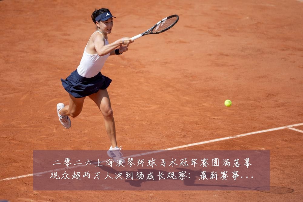 二零二六上海浪琴环球马术冠军赛圆满落幕观众超两万人次到场成长观察:最新赛事动态与深度分析